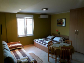  Apartment Popovic  Белград